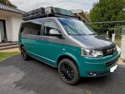 Grau Gebraucht 2012 VW Multivan Highline Van | 29.900 €