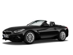 Gebraucht 2025 BMW Z4 Advantage Cabrio | 39.496 € (Guter Preis)