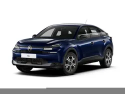 Neu 2025 Citroën C4 | 23.839 € (Teuer)