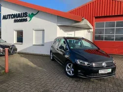 Deep black perleffekt Gebraucht 2016 VW Golf VII Highline Van / Kleinbus | 18.990 € (Fairer Preis)
