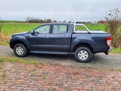 Grau Gebraucht 2022 Ford Ranger XLT Abholung | 34.000 € (Guter Preis)