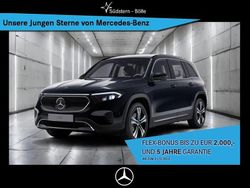 Schwarz Gebraucht 2022 Mercedes 250 | 29.740 € (Guter Preis)