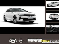 Weiß Gebraucht 2025 Opel Astra Limousine | 33.990 €