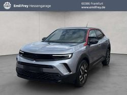 Kontrast grau metallic Gebraucht 2024 Opel Mokka SUV | 19.950 € (Guter Preis)