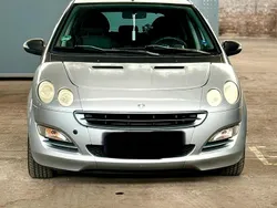 Gebraucht 2005 Smart ForFour Limousine | 2.750 € (Teuer)