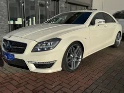 Weiß Gebraucht 2011 Mercedes CLS63 AMG AMG Limousine | 38.500 € (Guter Preis)
