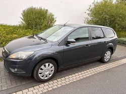 Gebraucht 2008 Ford Focus Style Kombi | 2.500 € (Teuer)
