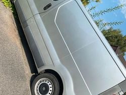 Silber Gebraucht 2009 Renault Trafic Van | 2.900 €