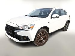 Farbe: Gebraucht 2017 Mitsubishi ASX Diamant Edition SUV | 13.730 € (Etwas zu teuer)
