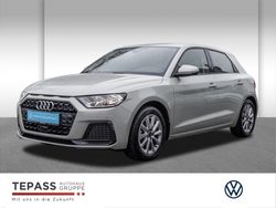Silber Gebraucht 2024 Audi A1 Sportback Advanced Kleinwagen | 21.980 € (Fairer Preis)