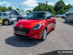 Burning red/prl.super black Neu 2025 Suzuki Swift Comfort Kleinwagen | 21.490 €
