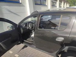 Schwarz Gebraucht 2025 Dacia Sandero Stepway Kleinwagen | 6.200 €