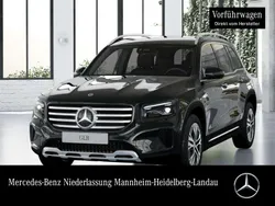 Nachtschwarz Gebraucht 2025 Mercedes GLB200 Progressive SUV | 44.750 € (Fairer Preis)