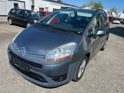 Citroën Grand C4 Picasso