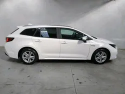Weiß Gebraucht 2021 Suzuki Swace Kombi | 19.500 € (Fairer Preis)
