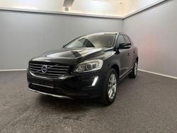 Schwarz Gebraucht 2017 Volvo XC60 Summum SUV | 15.699 € (Superpreis)