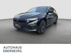 Schwarz Gebraucht 2025 Skoda Scala Selection Kleinwagen | 27.900 € (Teuer)