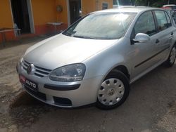 Silber Gebraucht 2003 VW Golf IV Limousine | 1.799 € (Fairer Preis)