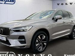 Silber Neu 2025 Volvo XC60 Plus SUV | 83.780 €