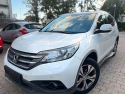 Weiß Gebraucht 2013 Honda CR-V Lifestyle SUV | 9.290 € (Fairer Preis)