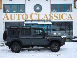 Grau Gebraucht 2023 Ineos Grenadier SUV | 72.000 €