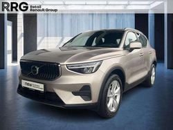 Bright dusk / metallic Gebraucht 2024 Volvo XC40 Core SUV | 29.890 € (Guter Preis)