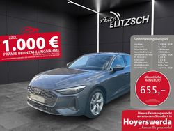 Blau Gebraucht 2025 Audi A5 Sport Limousine | 39.980 € (Guter Preis)