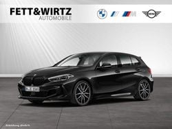 Saphirschwarz metallic Gebraucht 2020 BMW M135 Performance Kleinwagen | 29.390 € (Guter Preis)