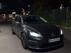 Grau Gebraucht 2016 VW Golf VII Allstar Limousine | 9.900 € (Guter Preis)