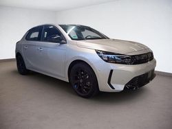 Kristall silber metallic Gebraucht 2024 Opel Corsa Kleinwagen | 16.990 € (Guter Preis)