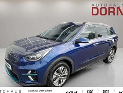 Blau Gebraucht 2021 Kia Niro Vision SUV | 22.890 € (Fairer Preis)