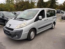 Gebraucht 2011 Peugeot Expert Tendance Van | 5.890 € (Guter Preis)