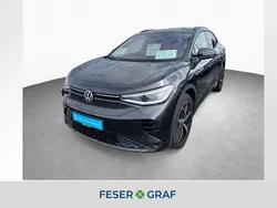 Mangangrau metallic Gebraucht 2022 VW ID.4 GTX SUV | 31.950 € (Guter Preis)
