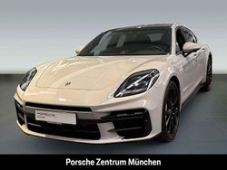 Weiß Gebraucht 2024 Porsche Panamera Turbo E-Hybrid Limousine | 166.150 € (Guter Preis)