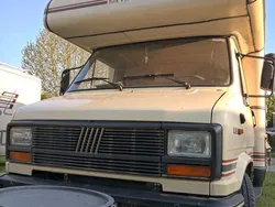 Beige Gebraucht 1989 Fiat Ducato Van | 5.500 €
