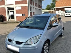 Blau Gebraucht 2005 Mitsubishi Colt Kleinwagen | 2.650 € (Fairer Preis)