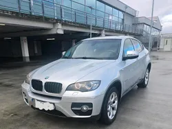 Silber Gebraucht 2008 BMW X6 SUV | 12.800 € (Fairer Preis)