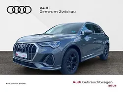 Daytonagrau perleffekt Gebraucht 2024 Audi Q3 S-Line SUV | 39.930 € (Guter Preis)
