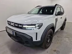 Arktis weiß Neu 2025 Dacia Duster Essentiel SUV | 20.139 € (Superpreis)