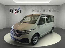 Gebraucht 2023 VW California Beach Van | 53.899 €