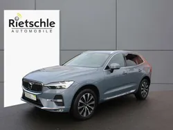 Thunder grey Gebraucht 2022 Volvo XC60 Plus SUV | 42.500 € (Fairer Preis)