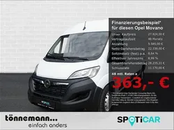Andere Gebraucht 2023 Opel Movano Van | 27.924 € (Guter Preis)