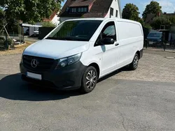 Weiß Gebraucht 2016 Mercedes Vito Van / Kleinbus | 9.300 €