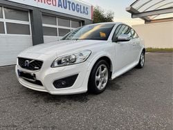 Weiß Gebraucht 2010 Volvo C30 R-Design Kleinwagen | 3.000 € (Fairer Preis)