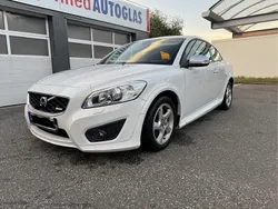 Weiß Gebraucht 2010 Volvo C30 R-Design Kleinwagen | 3.900 € (Etwas zu teuer)