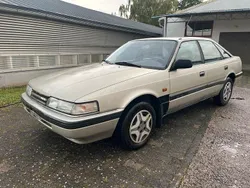 Gold Gebraucht 1988 Mazda 626 Kombi | 850 €