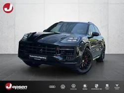 Schwarz Neu 2025 Porsche Cayenne GTS SUV | 165.869 € (Guter Preis)
