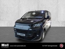 Colosseo grau Gebraucht 2025 Fiat Scudo Van / Kleinbus | 28.450 € (Guter Preis)