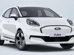 Weiß (frostweiß) Neu 2025 Ford Puma Gen-E SUV | 29.200 € (Guter Preis)