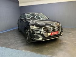 Schwarz Gebraucht 2019 Audi Q2 Sport SUV | 19.999 € (Fairer Preis)